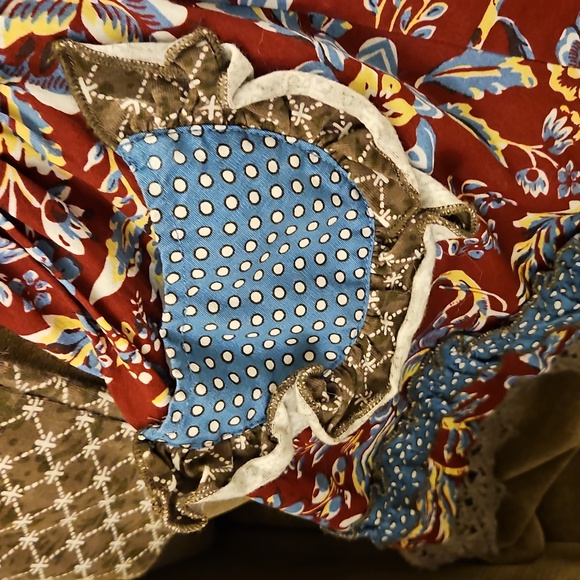 Dress - Picture 3 of 5